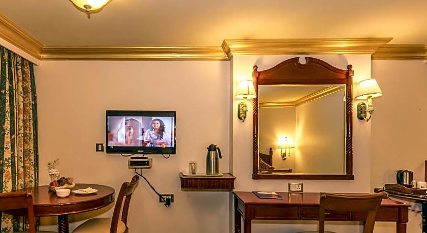 Hotel Nahar Nilgiris