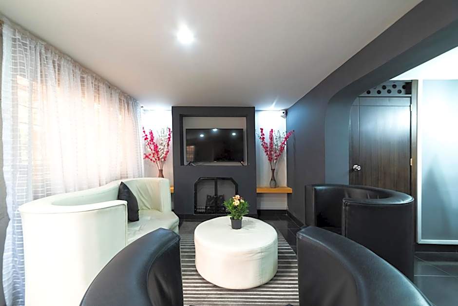 Ayenda 1045 Boutique Aeropuerto