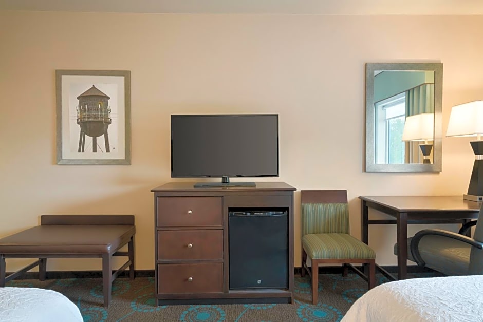 Hampton Inn & Suites Wilmington Christiana