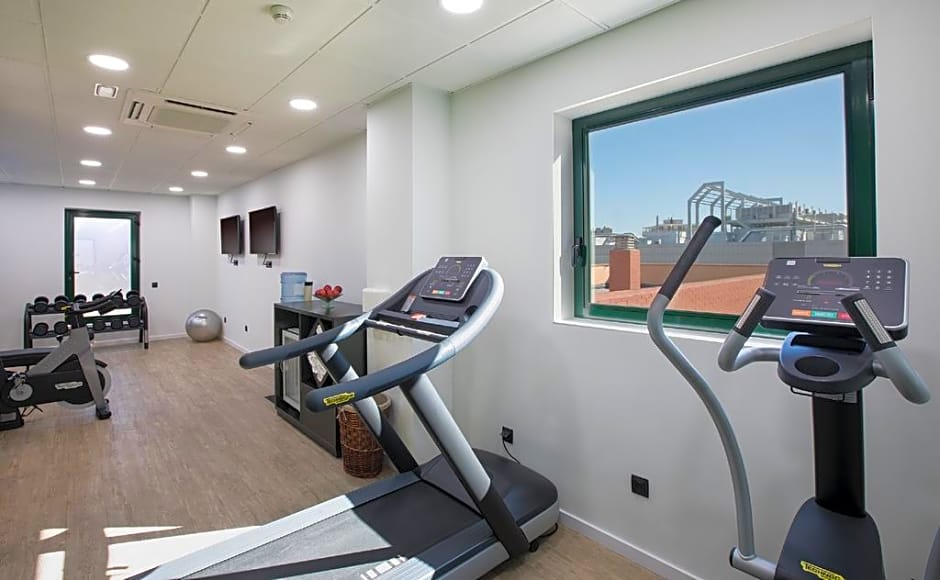 NH Amistad de Murcia