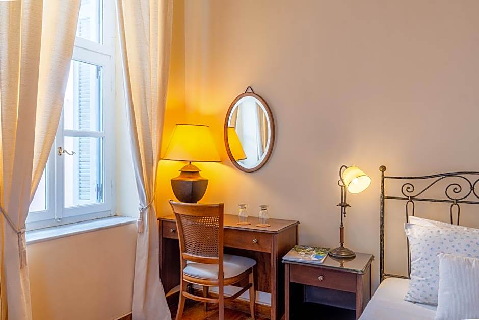 Archontiko Eleni Hotel