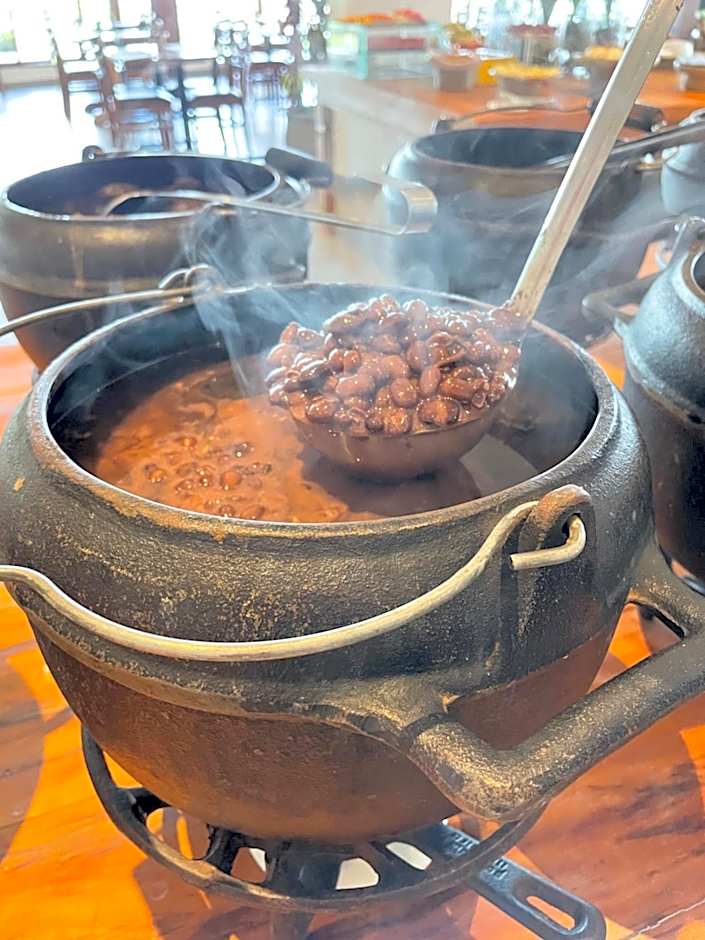 Guararema Parque Hotel