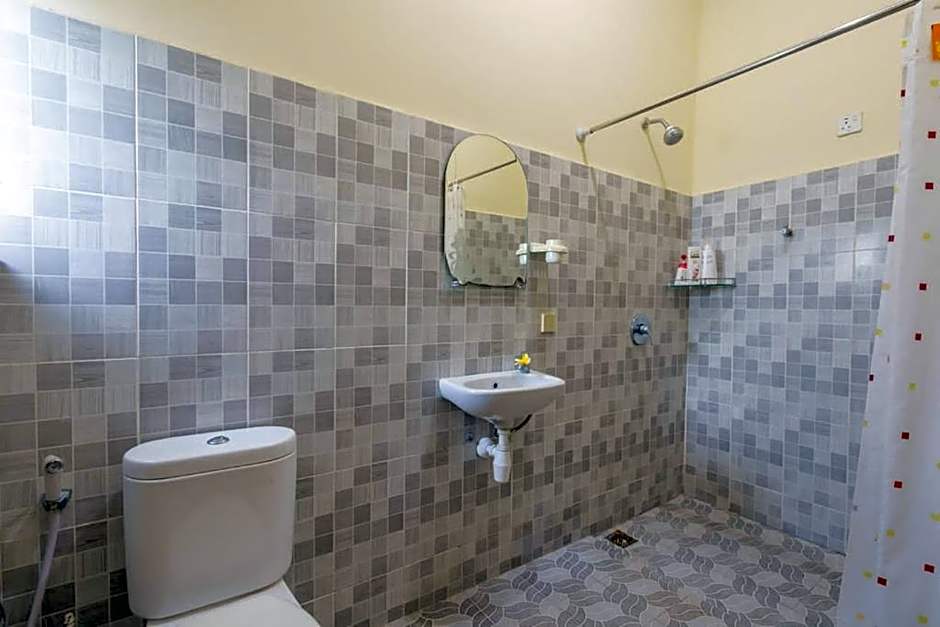 Whiterose Guesthouse