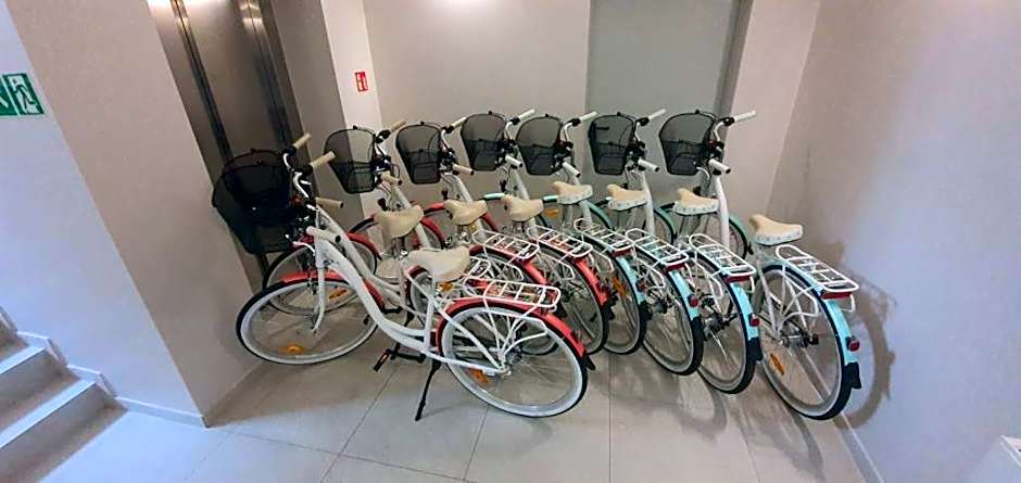 Villa Sosnowe Wzgórze