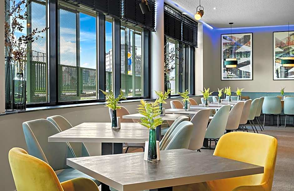 Leonardo Hotel Vienna City West