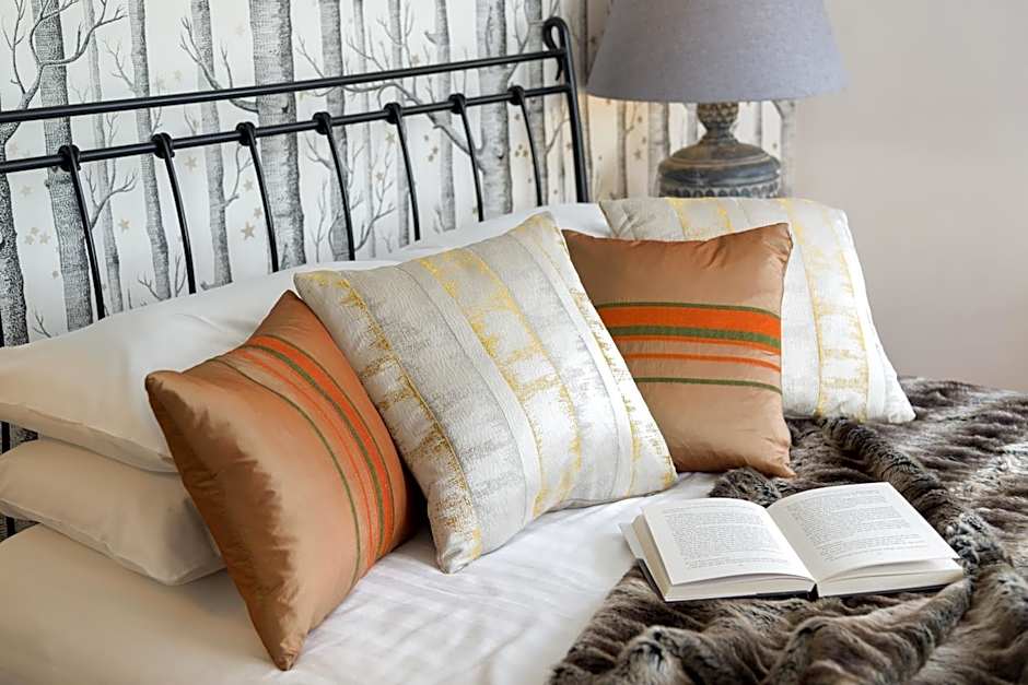 The Traveller's Rest