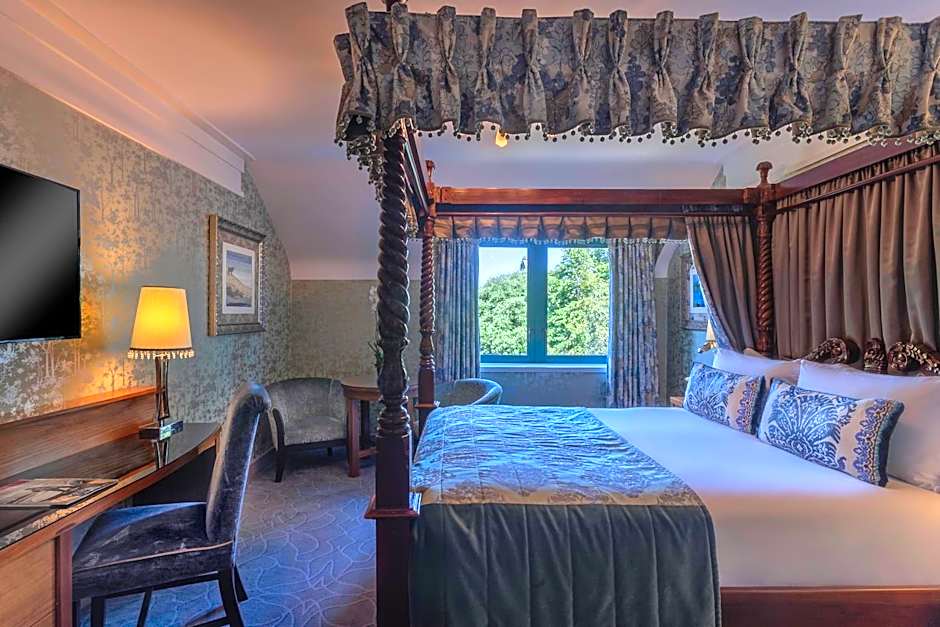 Clontarf Castle Hotel