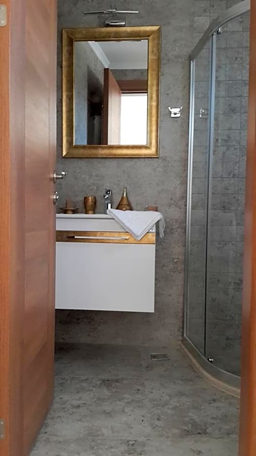 Deniz Yıldızı Pansiyon