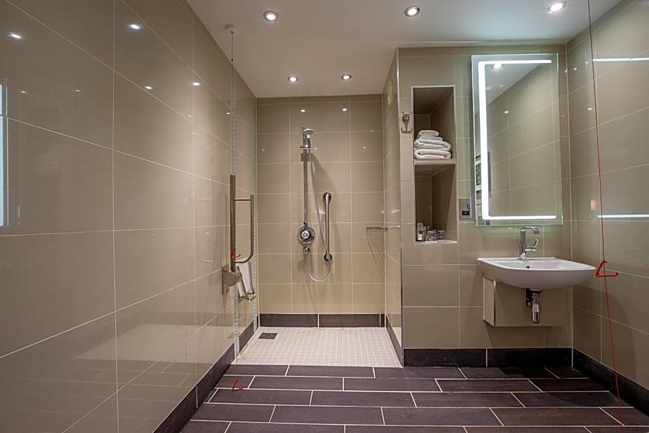 DoubleTree By Hilton Hotel Nottingham - Gateway
