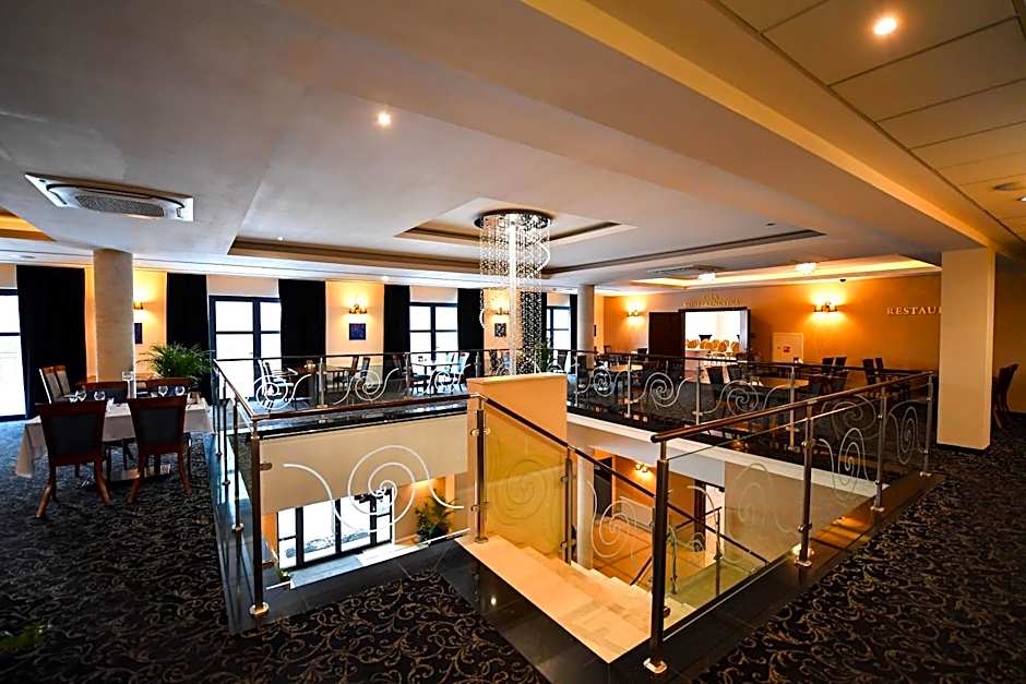 Hotel Focus Centrum Konferencyjne