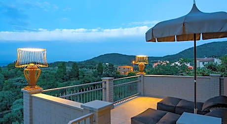 Villa Sassolini Luxury Boutique Hotel, The Originals Collection