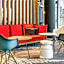 ibis Hotel Würzburg City