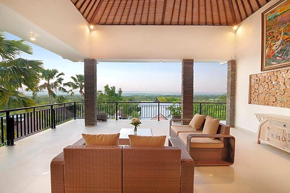 Kandahill Bali