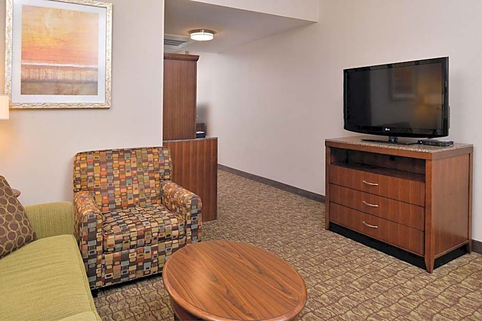 Hilton Garden Inn Boise Spectrum