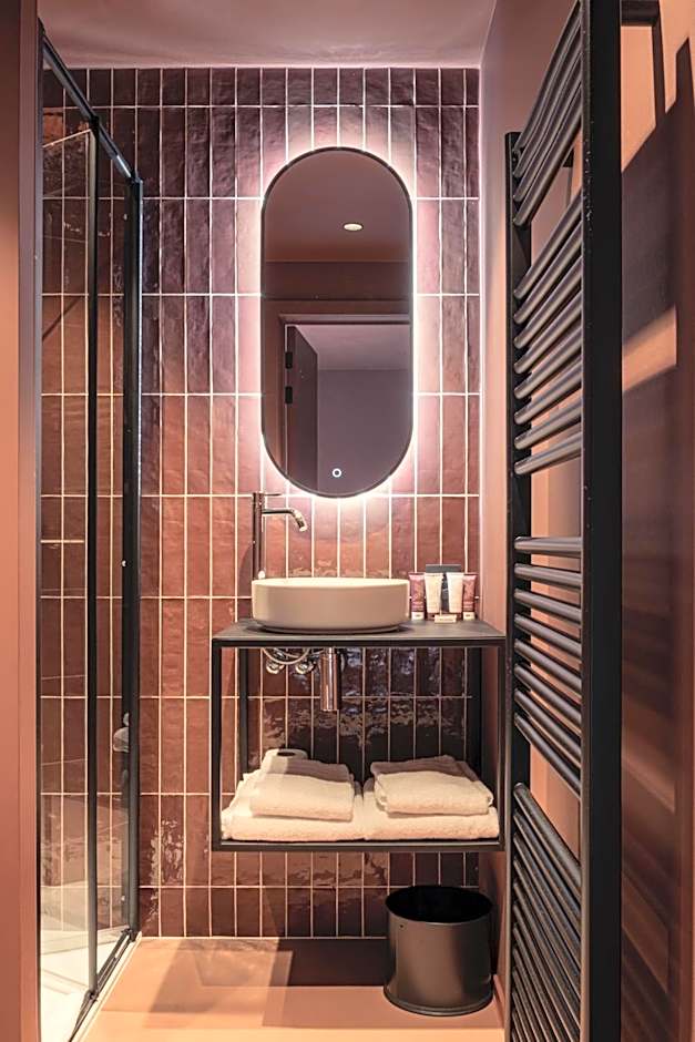 Hostellerie Kemmelberg