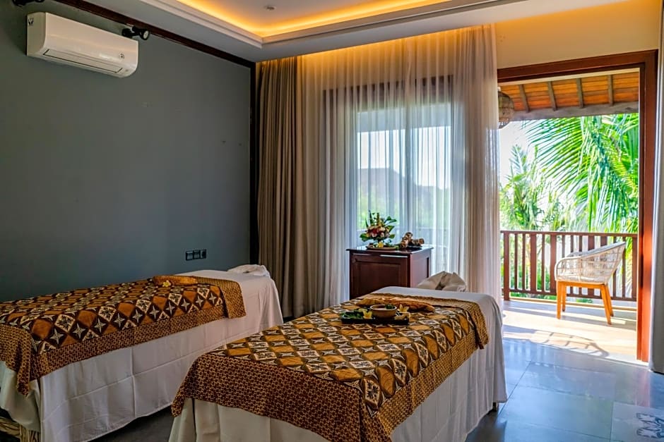 Sense Canggu Beach Hotel