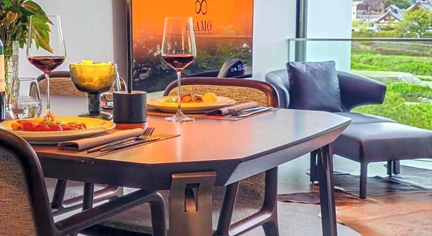 Kamo Residences by Reflections