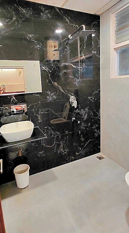 Hotel Raghunath Jammu