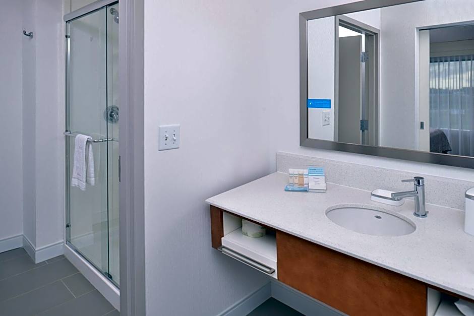 Hampton Inn By Hilton & Suites Ames, IA