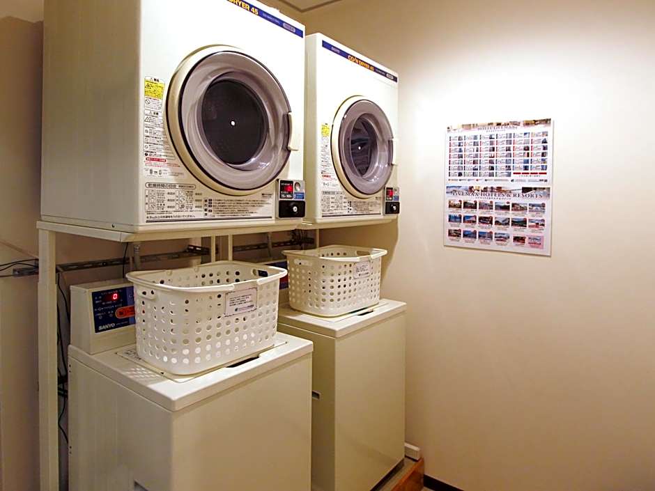 HOTEL LiVEMAX BUDGET Hamamatsu-Ekimae