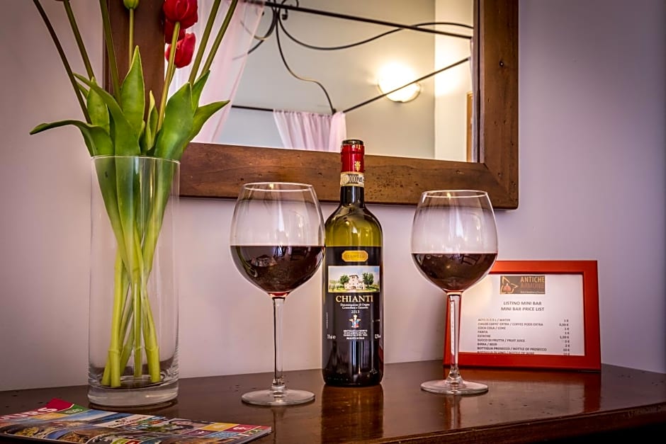 B&B Antiche Armonie