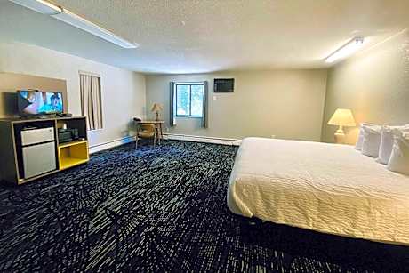 Days Inn by Wyndham Bad Axe