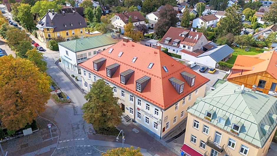 kalm stay - a design Aparthotel