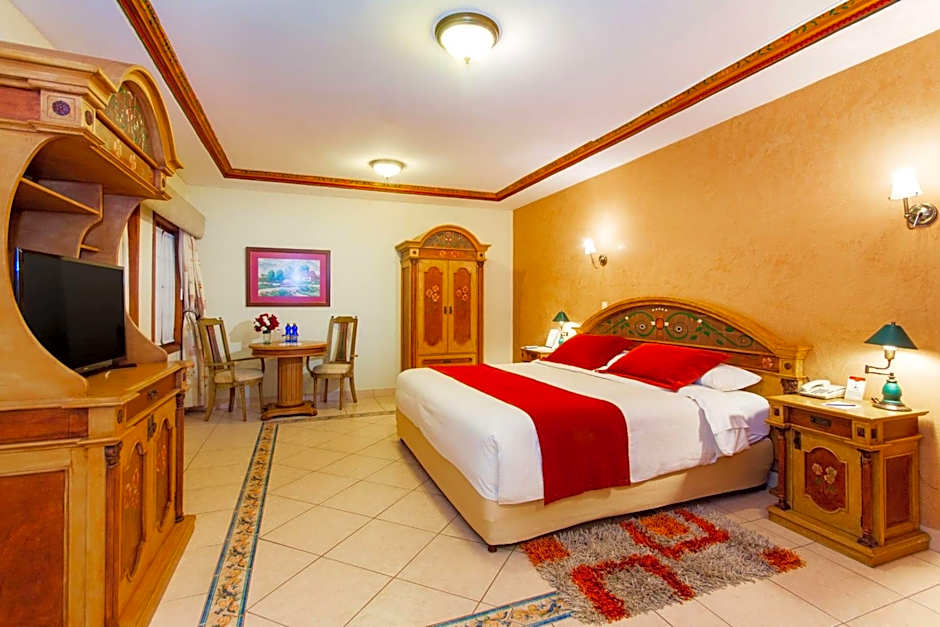 Hotel Rincon de Puembo, BW Signature Collection