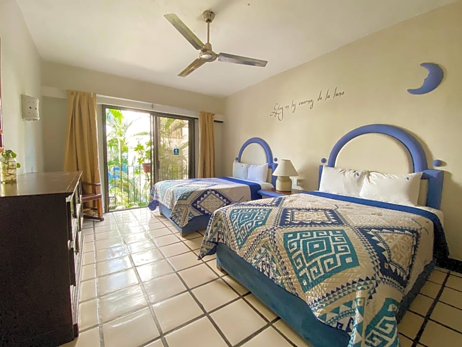 Puerto de Luna Pet Friendly and Family Suites