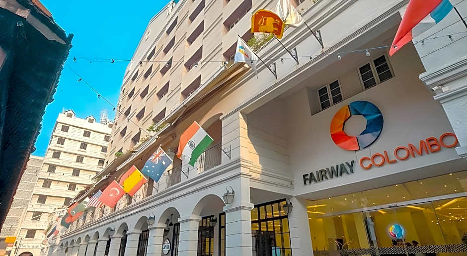 Fairway Colombo
