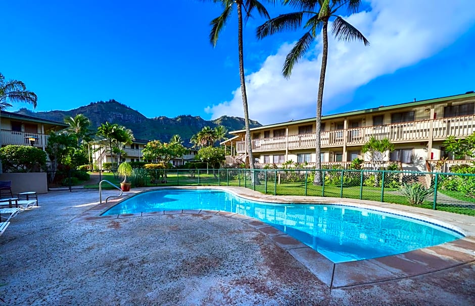 The Kauai Inn