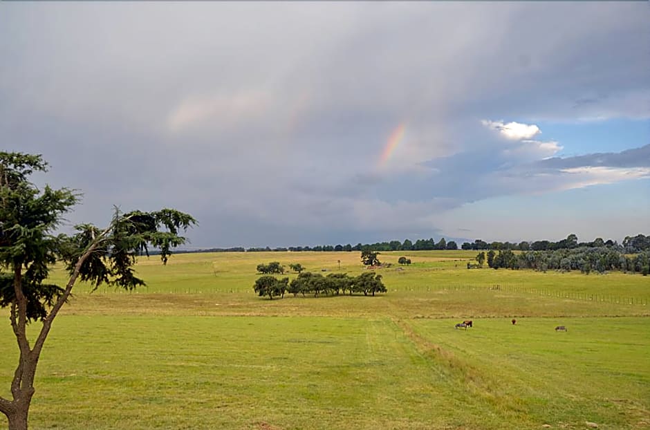 Highveld Splendour Boutique Hotel