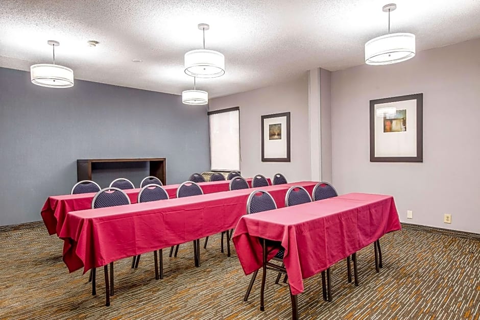 Comfort Inn Greenville - Haywood Mall