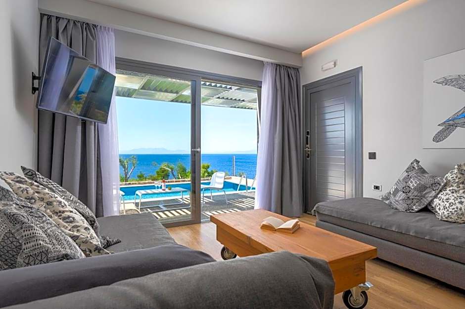 Adrina Grand Hotel