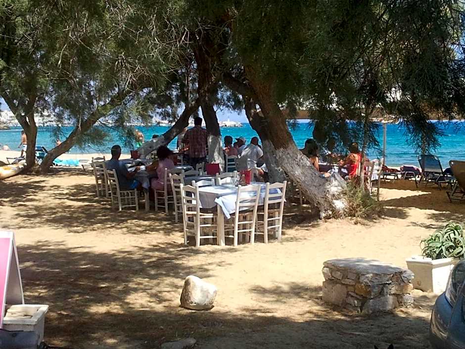 Akteon Hotel