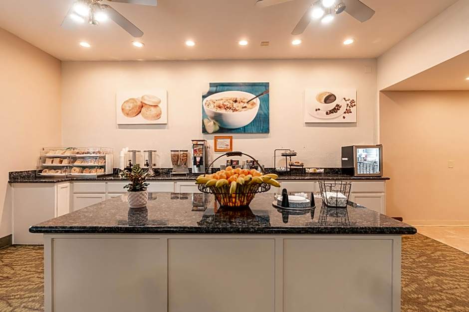 GOVERNORS INN HOTEL SACRAMENTO