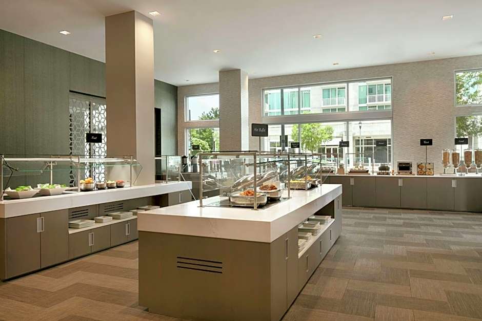 Embassy Suites by Hilton Atlanta Midtown