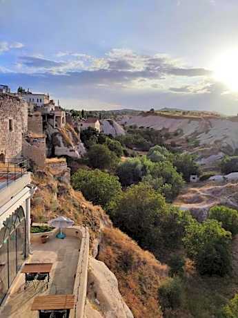 Rivendell Cappadocia