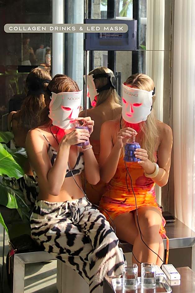 K Club Ubud