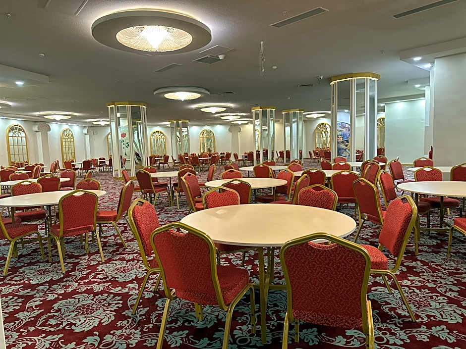 Yilmazoğlu Park Otel