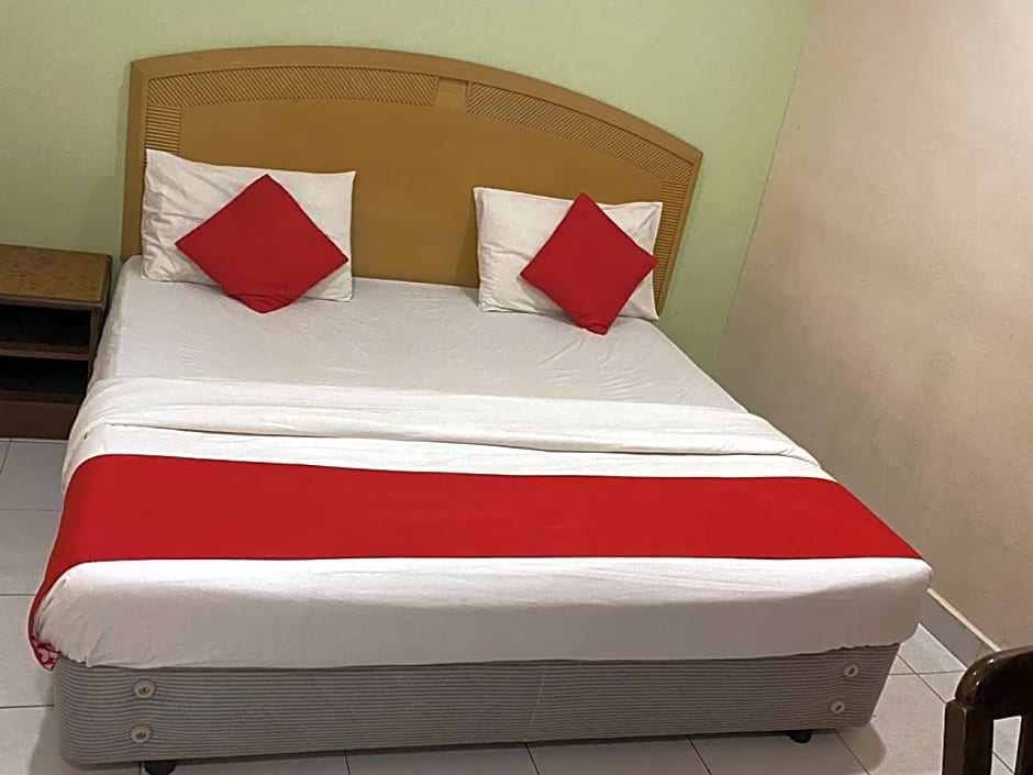 HOTEL SAHARA INN BATU CAVES