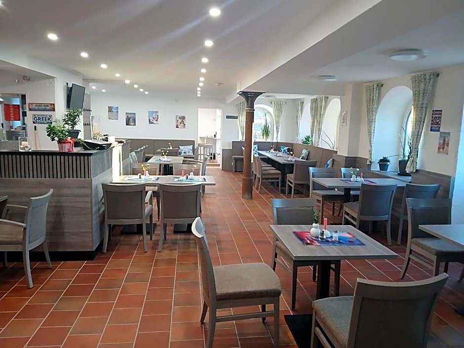 Smarthotel Gallmersgarten