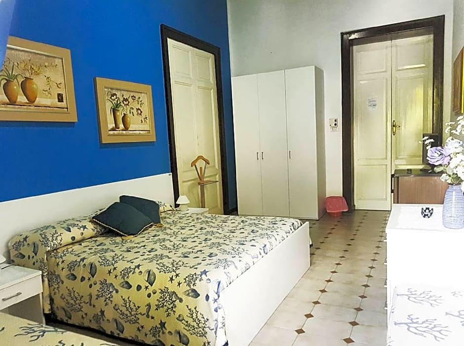 B&B Albatros – Lipari, WA
