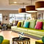 Home2 Suites By Hilton Albuquerque/Downtown-University