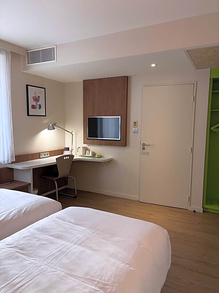 Campanile Annemasse Centre - Gare