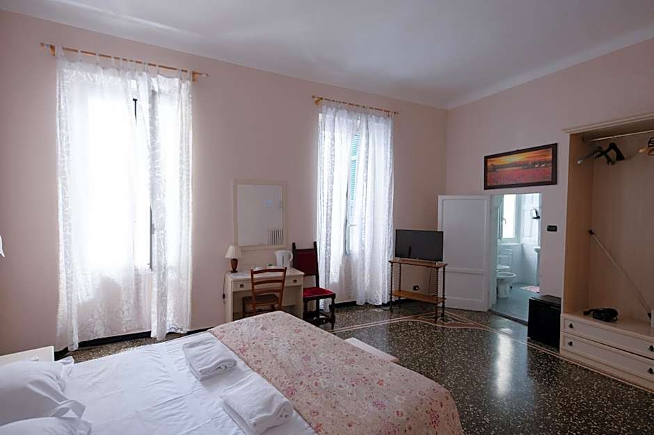 Family Hotel Balbi