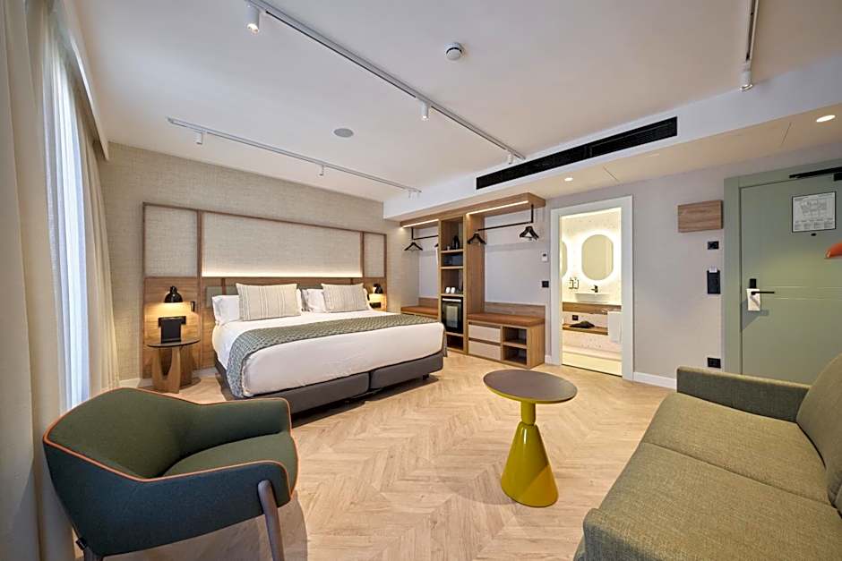 Catalonia Sagrada Familia Hotel