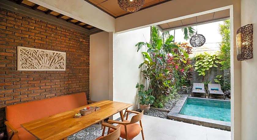 Bali Ayu Hotel & Villas