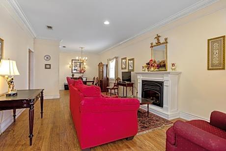 Two-Bedroom Cottage- Non Smoking