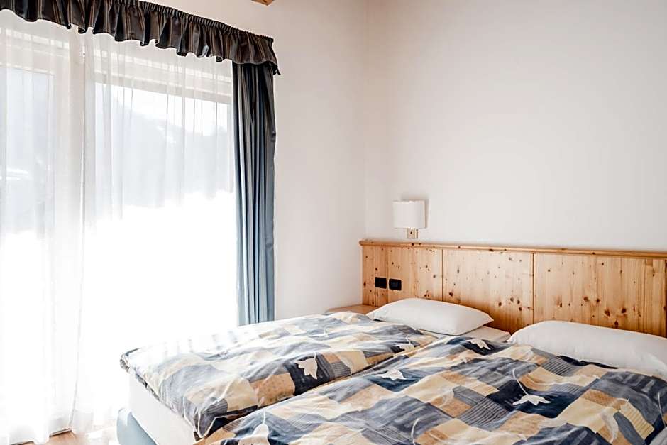 Residence Dolomia